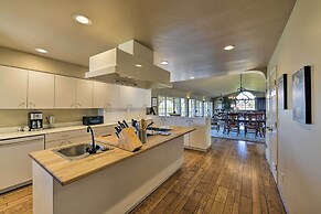 Working Vineyard & Private Pool: Villa in Plymouth