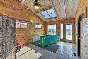 Working Vineyard & Private Pool: Villa in Plymouth