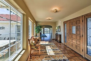 Working Vineyard & Private Pool: Villa in Plymouth