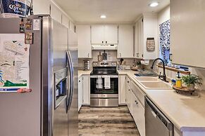 Lakeside Groveland Home w/ Hot Tub, Near Yosemite