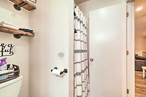 Lakeside Groveland Home w/ Hot Tub, Near Yosemite