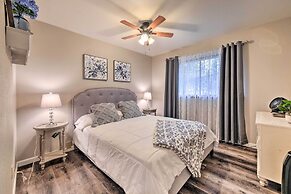 Lakeside Groveland Home w/ Hot Tub, Near Yosemite