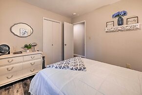 Lakeside Groveland Home w/ Hot Tub, Near Yosemite