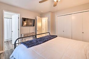 Lakeside Groveland Home w/ Hot Tub, Near Yosemite