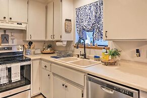 Lakeside Groveland Home w/ Hot Tub, Near Yosemite