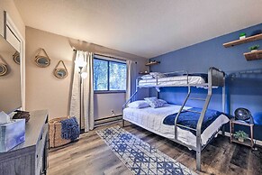 Lakeside Groveland Home w/ Hot Tub, Near Yosemite