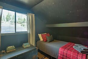 Pet-friendly Escape w/ Game Room & Fire Pit!