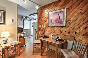 Gatlinburg Home w/ Hot Tub ~ 4 Mi to Town!