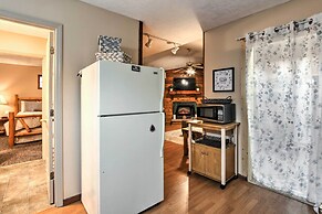 Gatlinburg Home w/ Hot Tub ~ 4 Mi to Town!