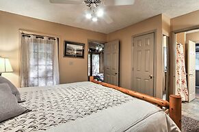 Gatlinburg Home w/ Hot Tub ~ 4 Mi to Town!