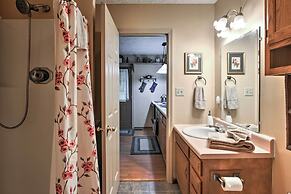 Gatlinburg Home w/ Hot Tub ~ 4 Mi to Town!