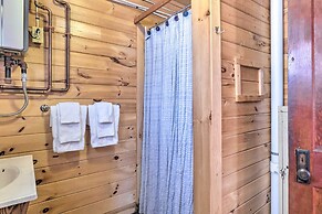 Picturesque Maine Getaway w/ Lake Access!