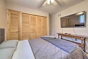 3 Mi to Kalahari: Pocono Mountain Home w/ Fire Pit