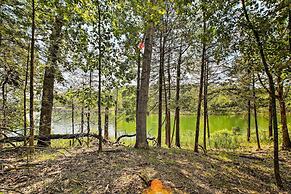 Pet-friendly, Lakefront Home in Golden w/ Patio!