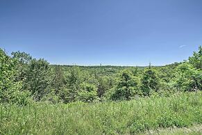 Picturesque Condo w/ Patio, 4 Mi to Beach!