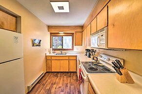 Quiet Home w/ Graeagle Meadows Golf Course View!