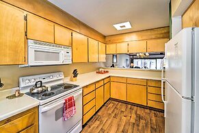 Quiet Home w/ Graeagle Meadows Golf Course View!