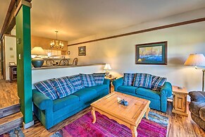 Quiet Home w/ Graeagle Meadows Golf Course View!