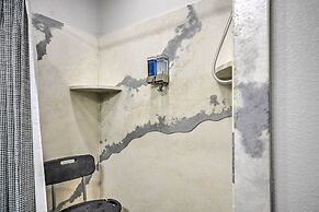 Relaxing Lubbock Studio ~ 6 Mi to Texas Tech