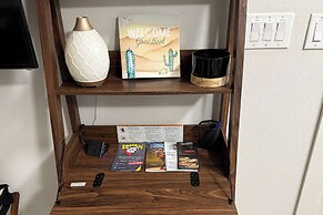 Relaxing Lubbock Studio ~ 6 Mi to Texas Tech