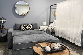 Relaxing Lubbock Studio ~ 6 Mi to Texas Tech