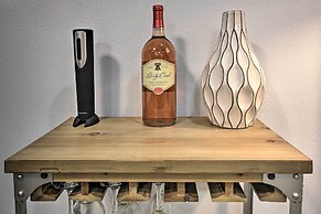 Relaxing Lubbock Studio ~ 6 Mi to Texas Tech