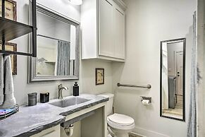 Relaxing Lubbock Studio ~ 6 Mi to Texas Tech