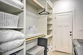 Relaxing Lubbock Studio ~ 6 Mi to Texas Tech