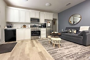 Relaxing Lubbock Studio ~ 6 Mi to Texas Tech