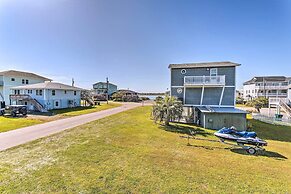 Quaint 'sand Dollar Sandbar' - Walk to Beach!