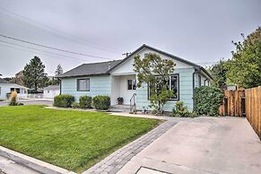 Ski, Hike & Unwind: Cozy Carson City Duplex!
