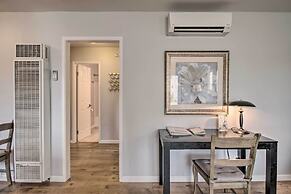 Ski, Hike & Unwind: Cozy Carson City Duplex!