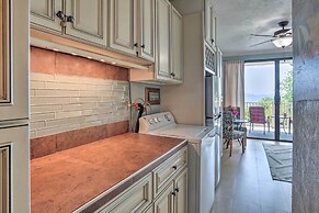 Saint Thomas Condo w/ Ocean Views, Walk to Beach!