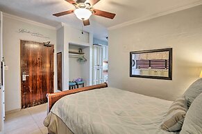 Saint Thomas Condo w/ Ocean Views, Walk to Beach!