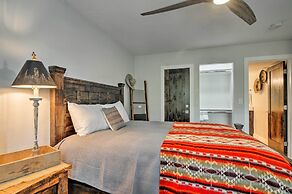 Rustic Ski-out Brian Head Condo w/ Comm. Pool
