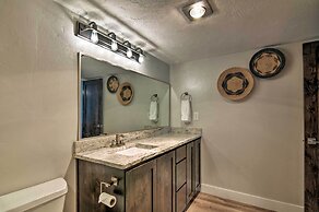 Rustic Ski-out Brian Head Condo w/ Comm. Pool