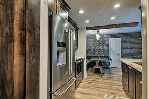 Rustic Ski-out Brian Head Condo w/ Comm. Pool