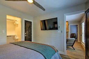 Rustic Ski-out Brian Head Condo w/ Comm. Pool