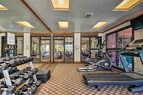 Rustic Ski-out Brian Head Condo w/ Comm. Pool