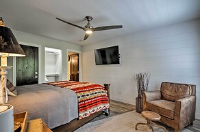 Rustic Ski-out Brian Head Condo w/ Comm. Pool