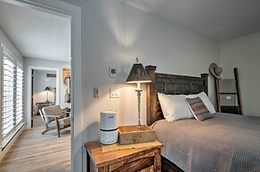 Rustic Ski-out Brian Head Condo w/ Comm. Pool