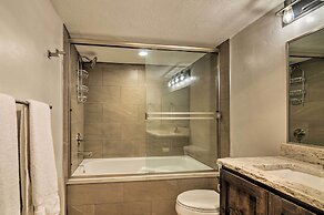 Rustic Ski-out Brian Head Condo w/ Comm. Pool