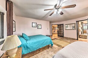 Casa Ruidoso Cabin: Hot Tub, Views & Pool Table!