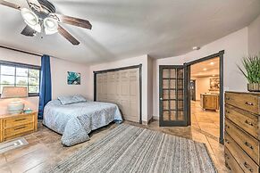 Casa Ruidoso Cabin: Hot Tub, Views & Pool Table!