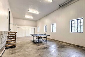 Casa Ruidoso Cabin: Hot Tub, Views & Pool Table!