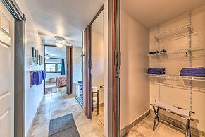 Casa Ruidoso Cabin: Hot Tub, Views & Pool Table!