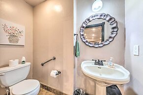 Casa Ruidoso Cabin: Hot Tub, Views & Pool Table!