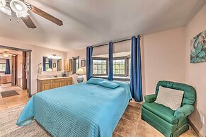 Casa Ruidoso Cabin: Hot Tub, Views & Pool Table!