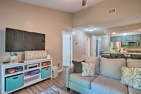 Reeds Spring Condo Near Aquarium at the Boardwalk!