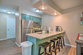 Reeds Spring Condo Near Aquarium at the Boardwalk!